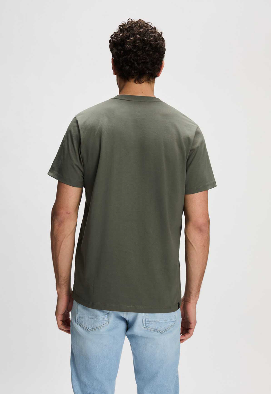 Silvercreek Logo T-shirt