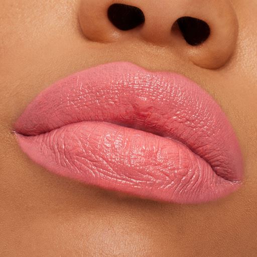 MAC Macximal Sleek Satin Lipstick, Grapefruit Pucker