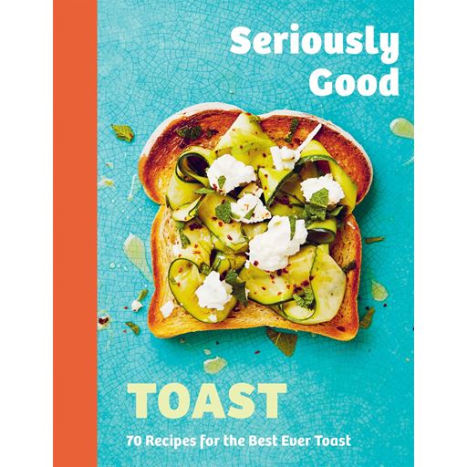 New Mags Toast - Seriously Good