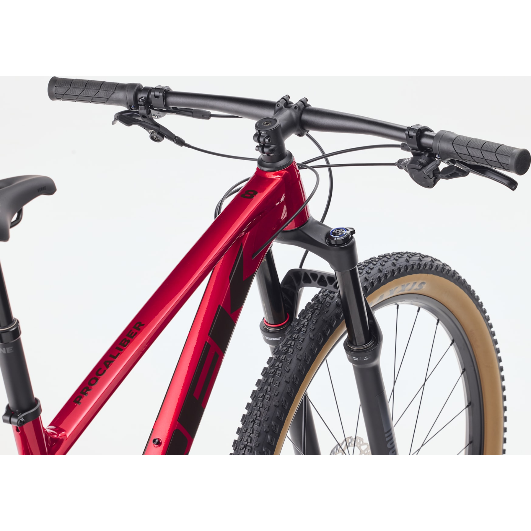 Trek Procaliber 8 2026
