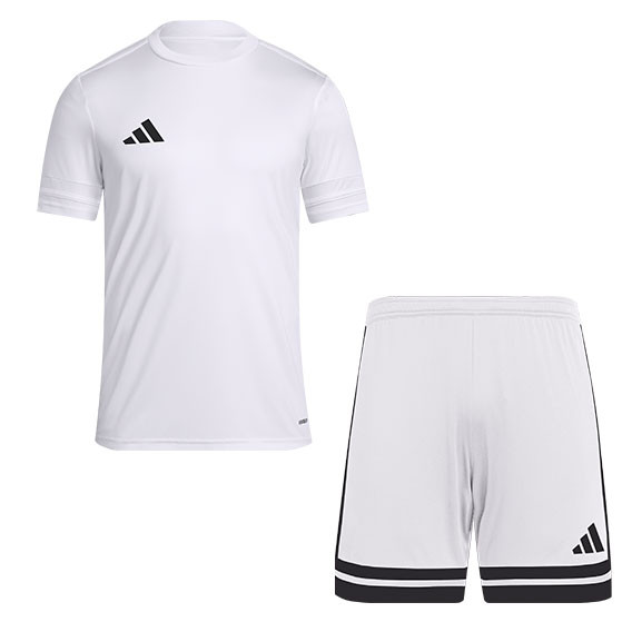 adidas Squadra 25 Trainingsset