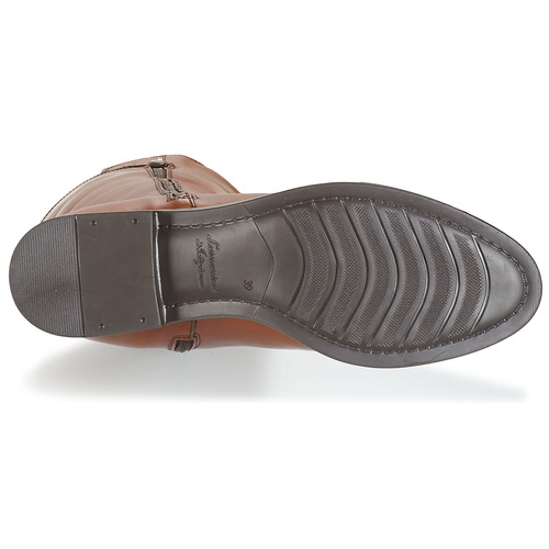 Betty London - JANKA - Camel