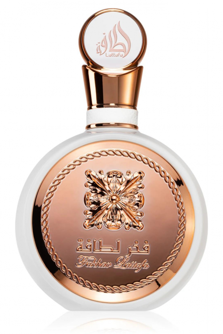 Parfum Dubai Fakhar Lattafa Women 100ml
