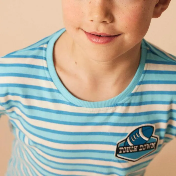 Name It Dalovan Shirt Jongens
