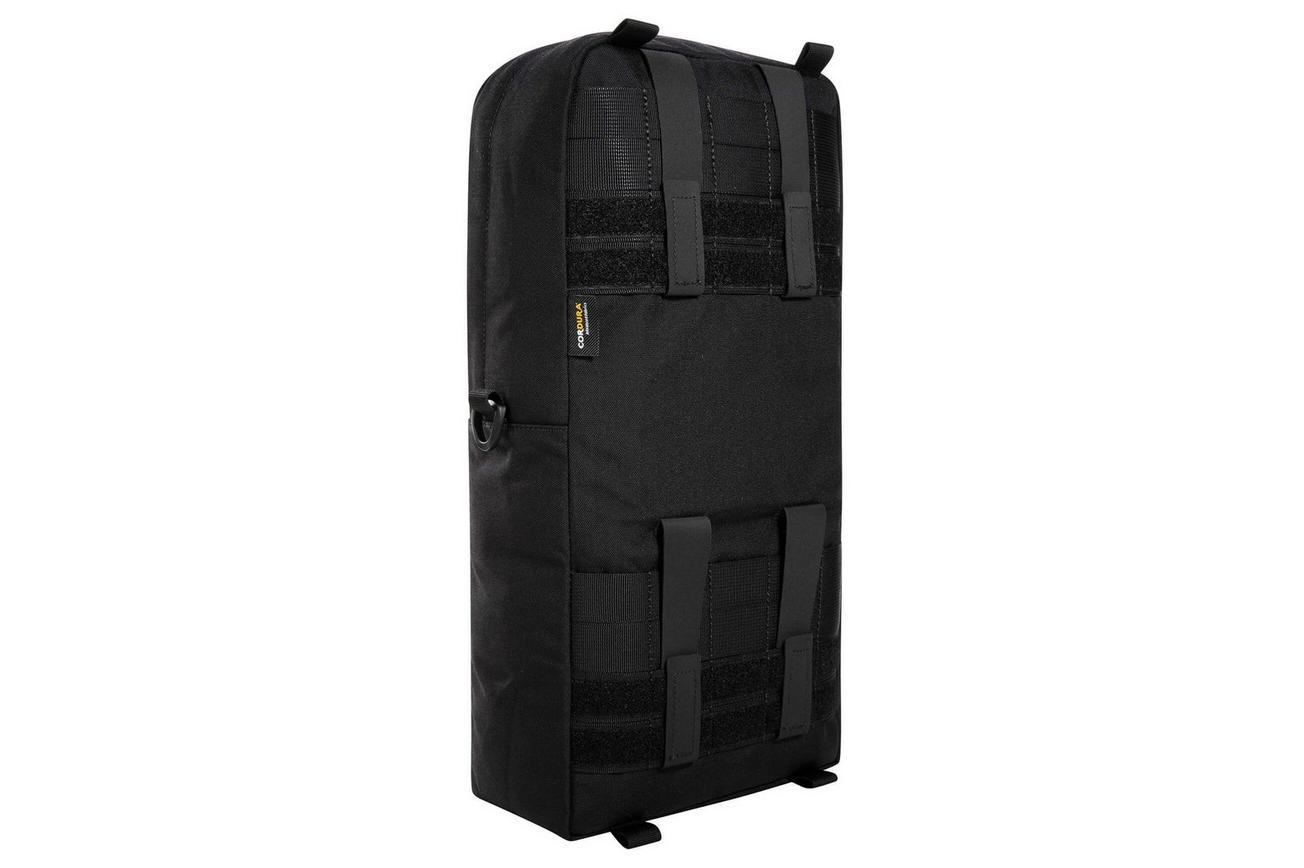 Tatonka Side Pocket 4L BC 3301-040 Black Cordura 500D, zijtas