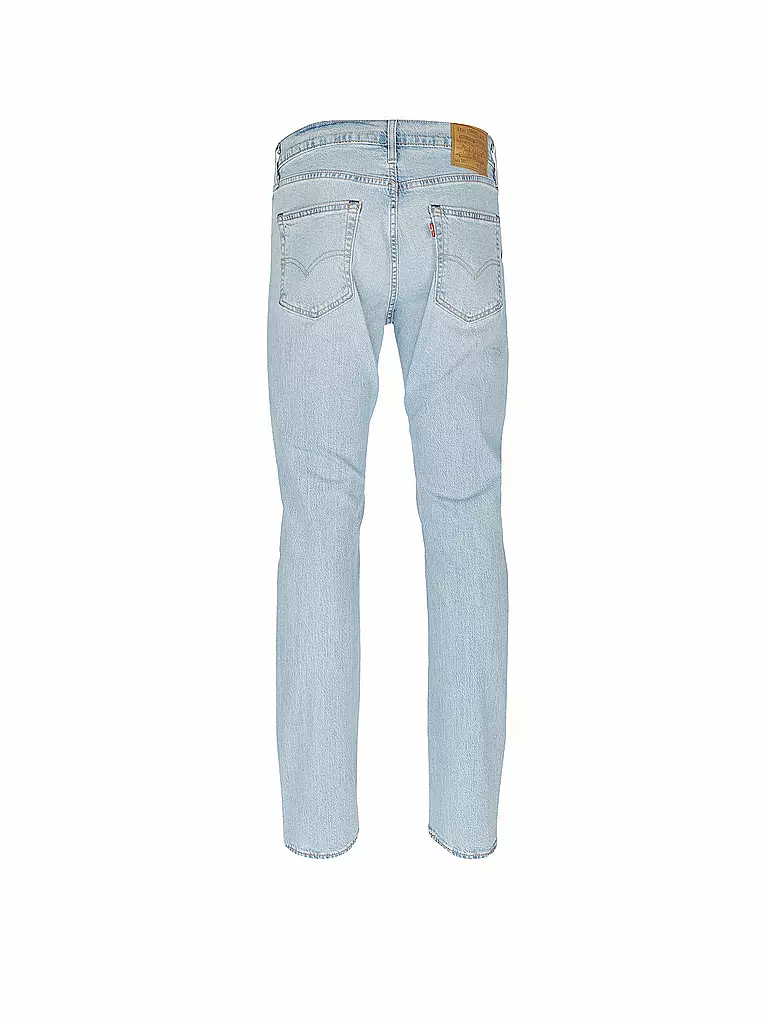 LEVI'S® Jeans Slim Fit 511 hellblau