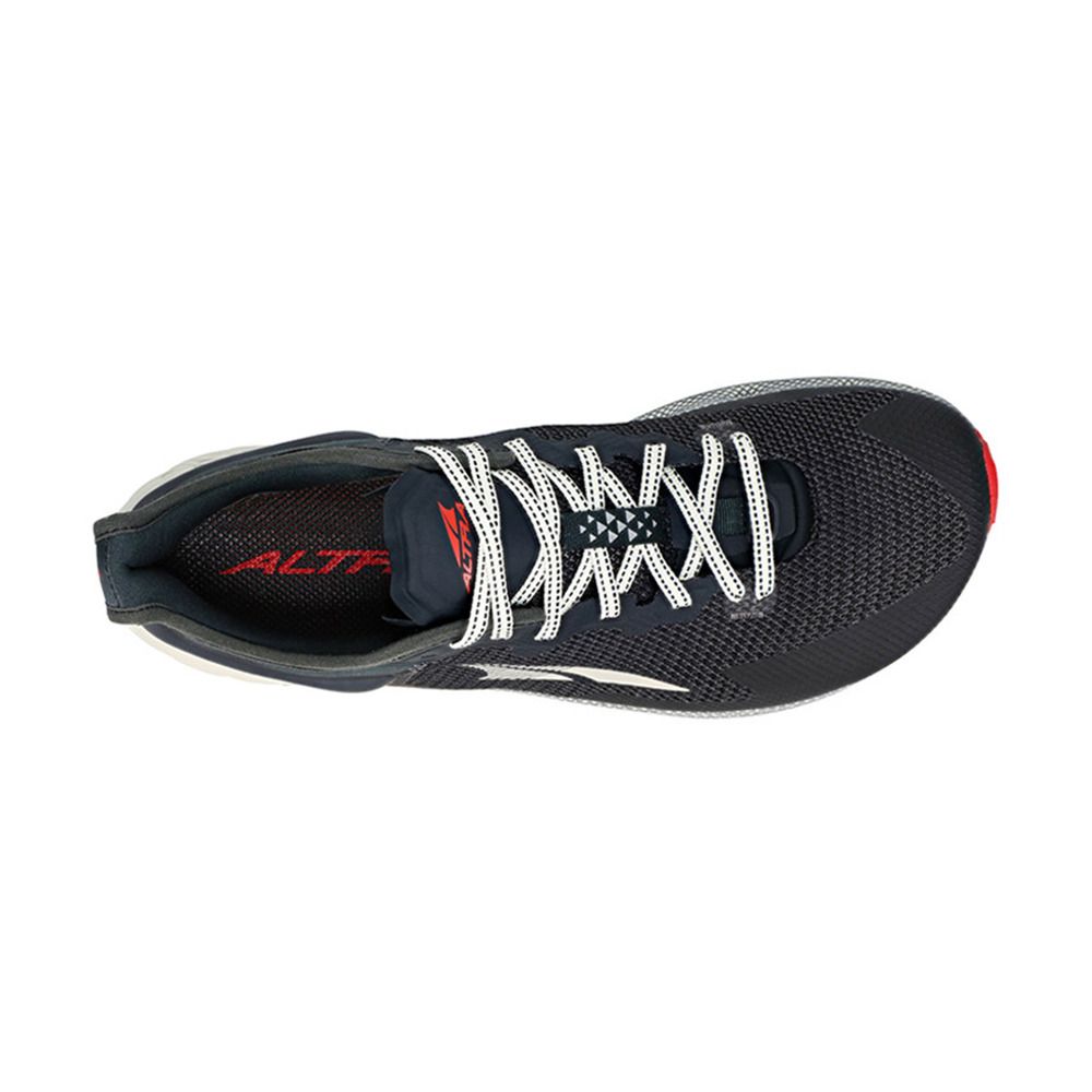 Altra TIMP 4 - Chaussures trail Homme black