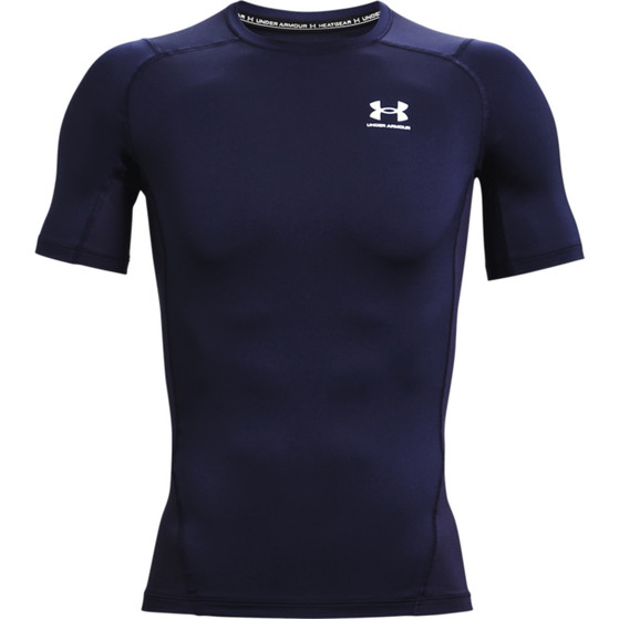 Under Armour Heatgear Compression Tee