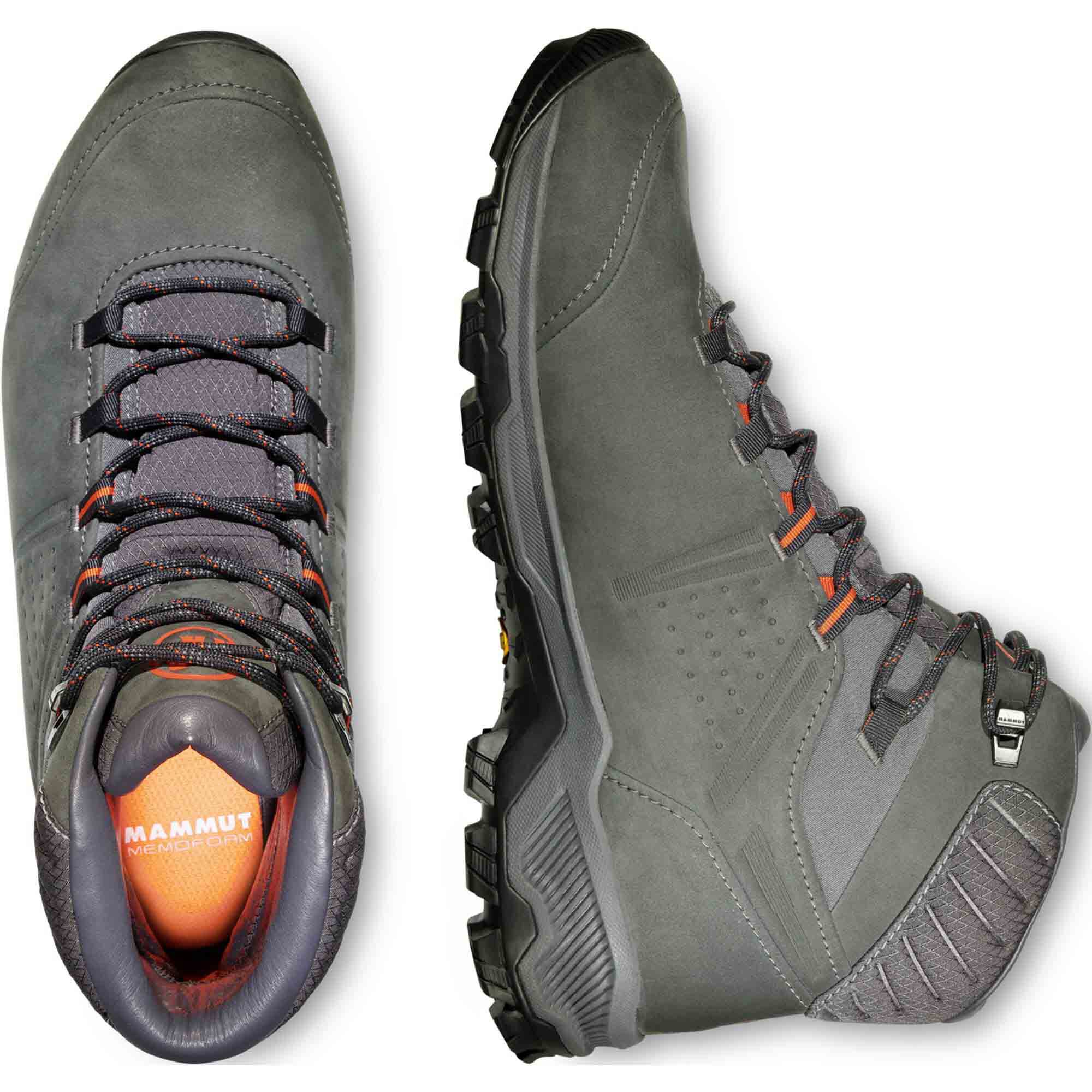 MammutMercury IV Mid GTX Men