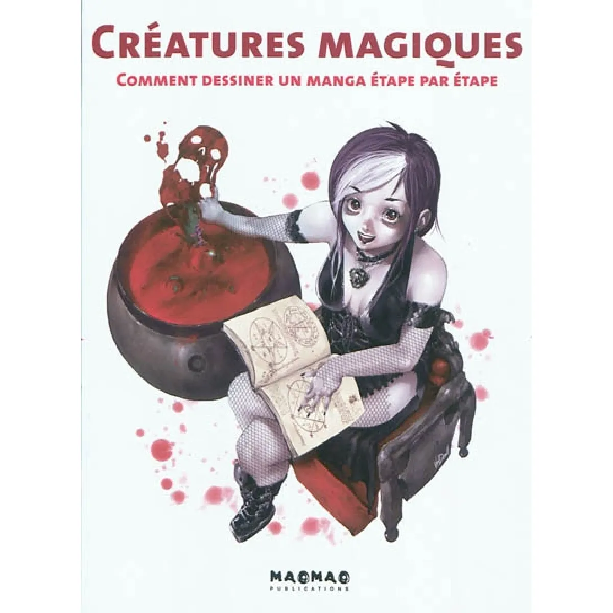 Créatures magiques · Occasion