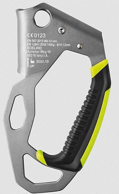 EDELRID - POIGNEES HAND CRUISER