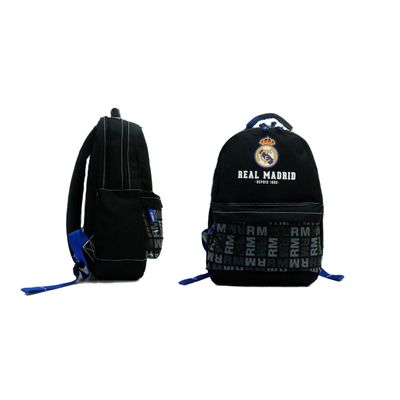 Sac à dos Real Madrid - 2 compartiments - Quo Vadis