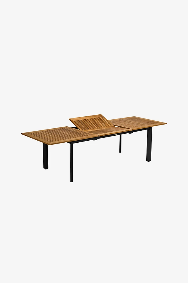 NYDALA bord 96x200/280 cm