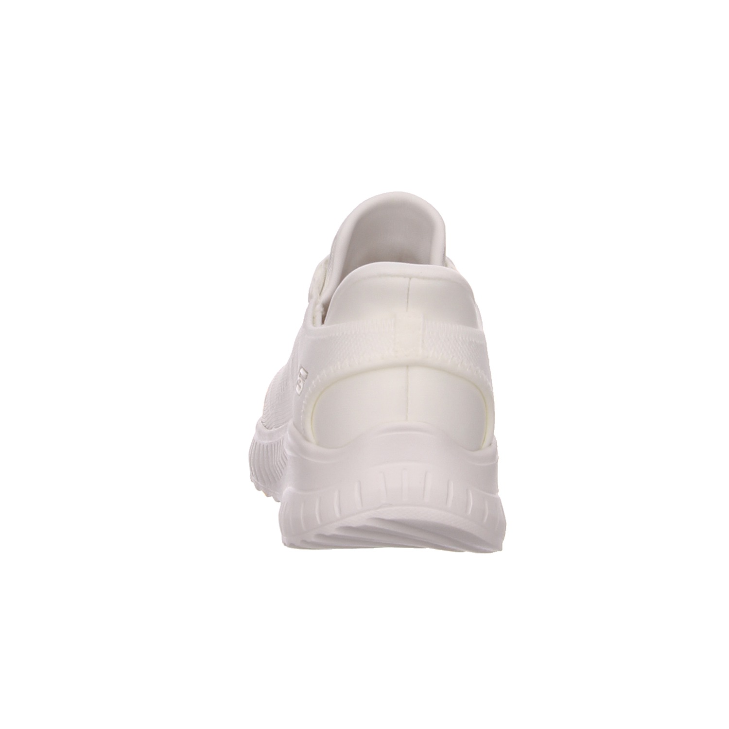 Skechers Slip Ins weiß weiss/weiss kombi