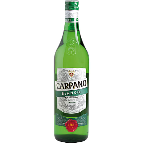 Vermouth Bianco