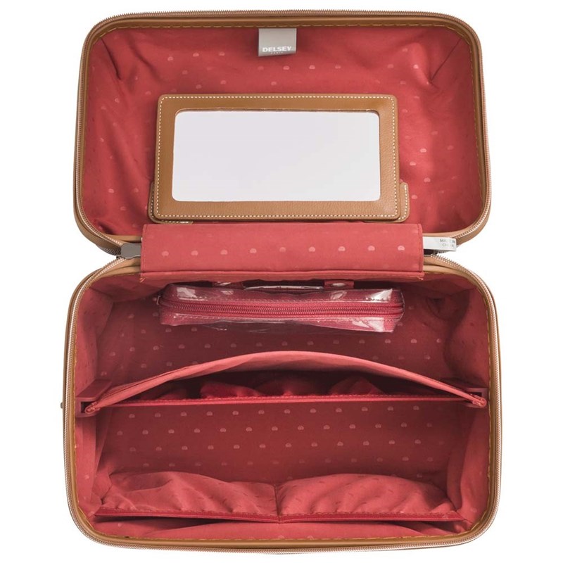 Delsey<br>Beauty Box Chatelet Air