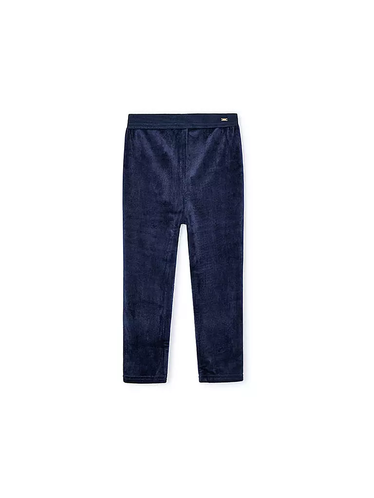 MAYORAL Mädchen Leggings dunkelblau