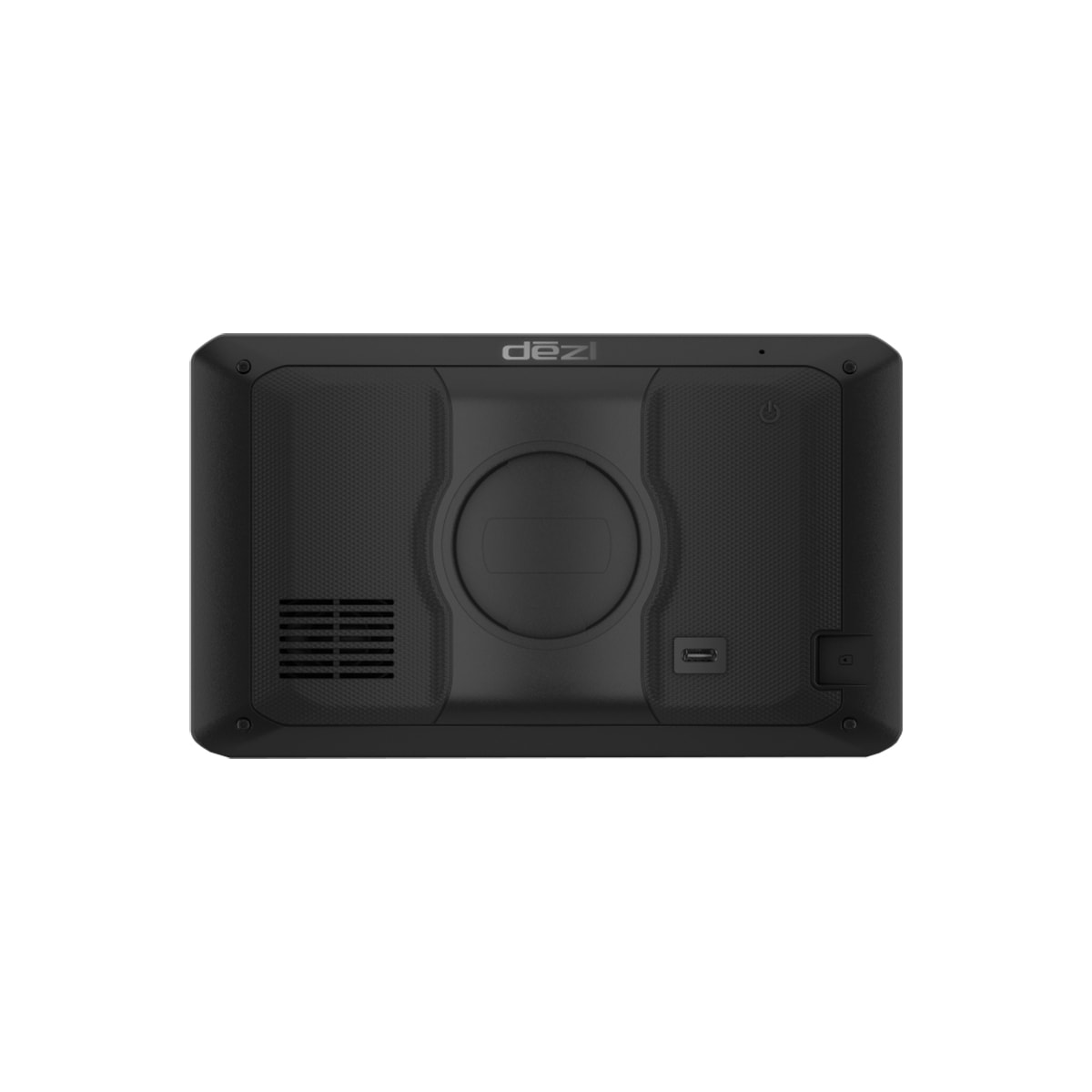Garmin dēzl LGV720 truck GPS