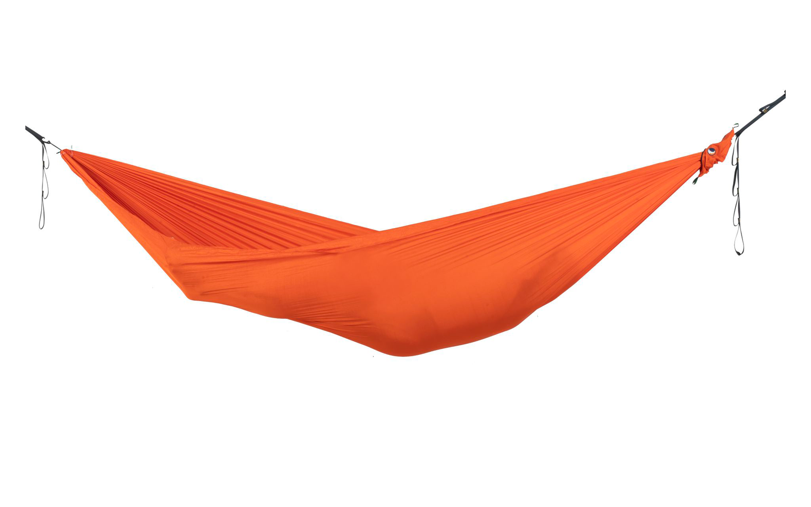 Ticket to the Moon Pro Hammock 325 x 140 cm dunkelblau