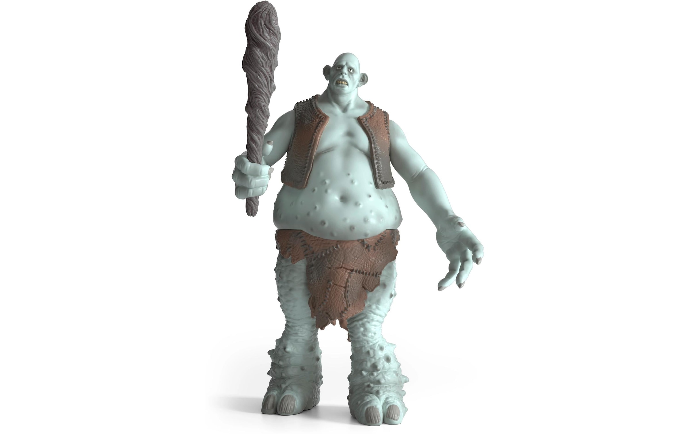 Schleich® Spielfigur »Troll«