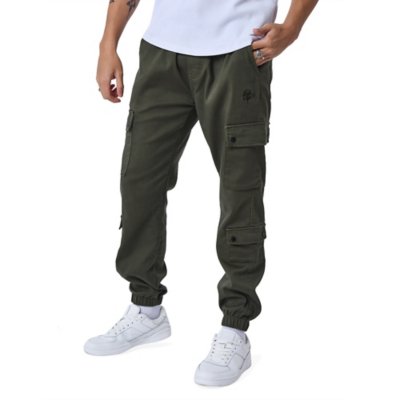 Pantalon cargo homme T199391 PROJECT X PARIS