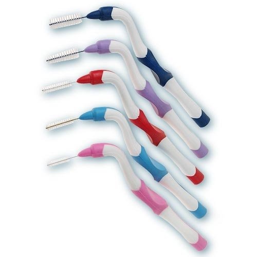 TANDEX Flexi Max Interdentalbürsten