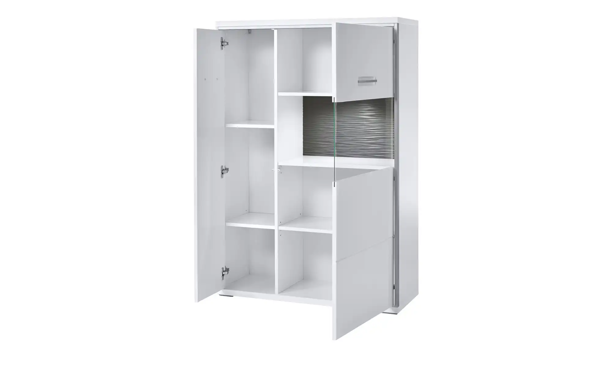 uno Highboard Setto
