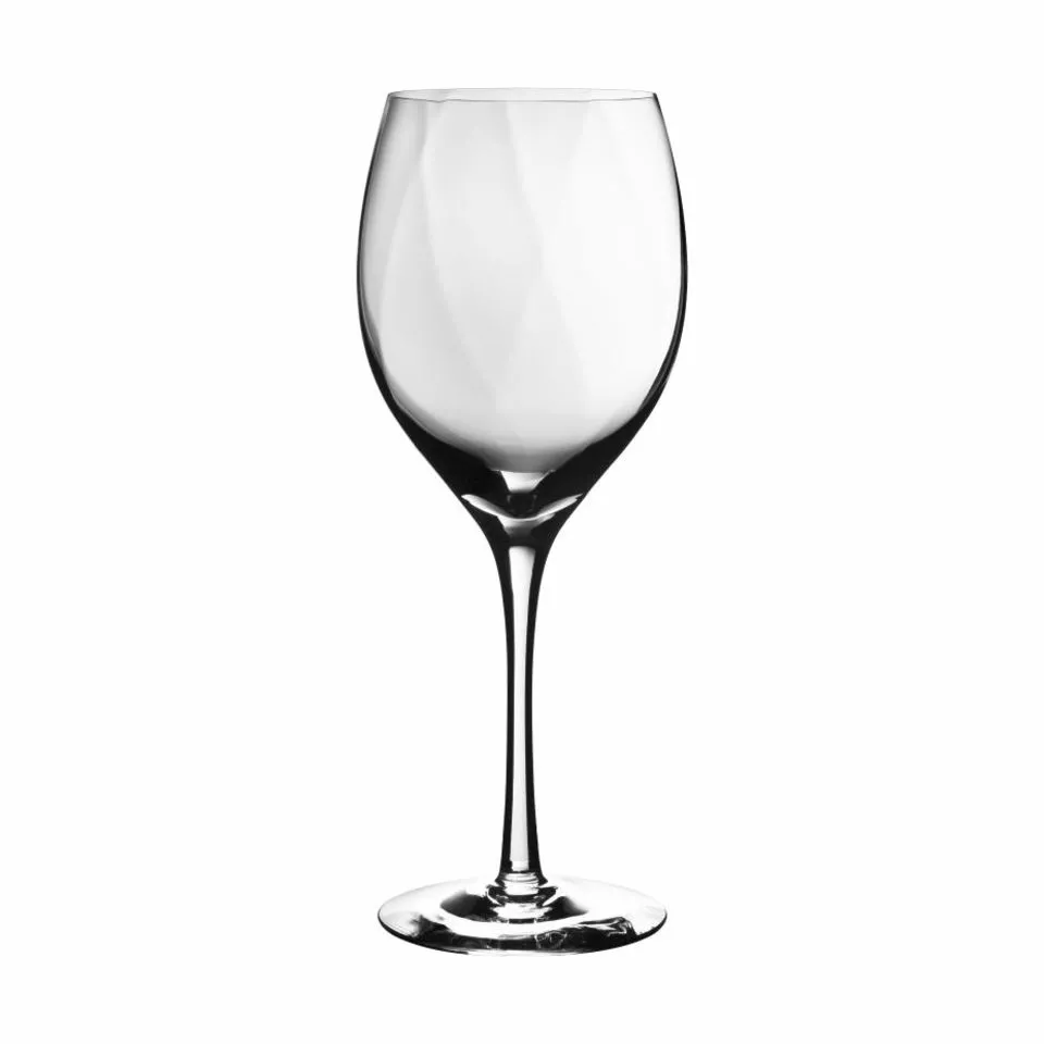 Kosta Boda Chateau Rødvinsglas