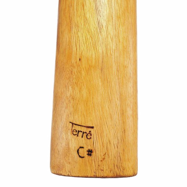 Thomann Didgeridoo Eucalyp Proline Cis