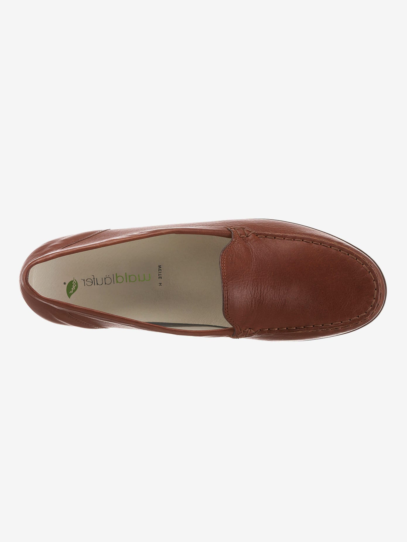 Mocassins largeur h*