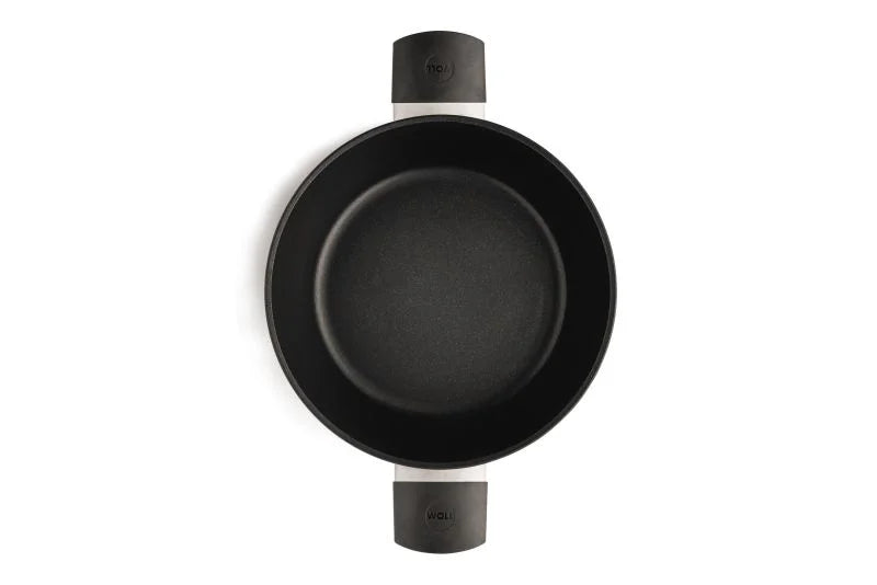 Woll Eco Lite pannenset 8 delig