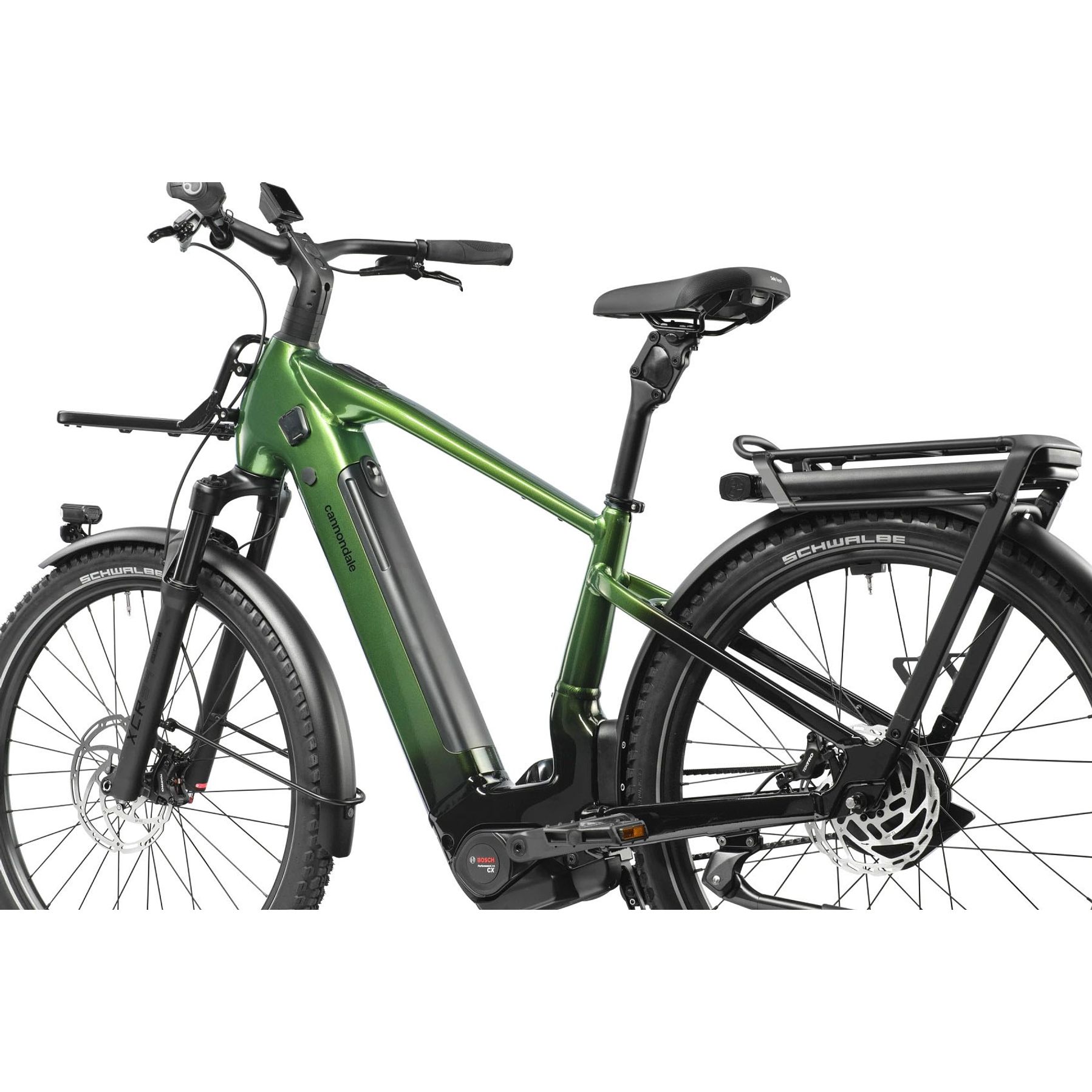 Cannondale Tesoro Automatiq 2026