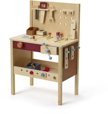 Kid's Concept Verktøybenk