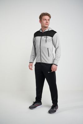 BengerHoody Trainer - schwarz