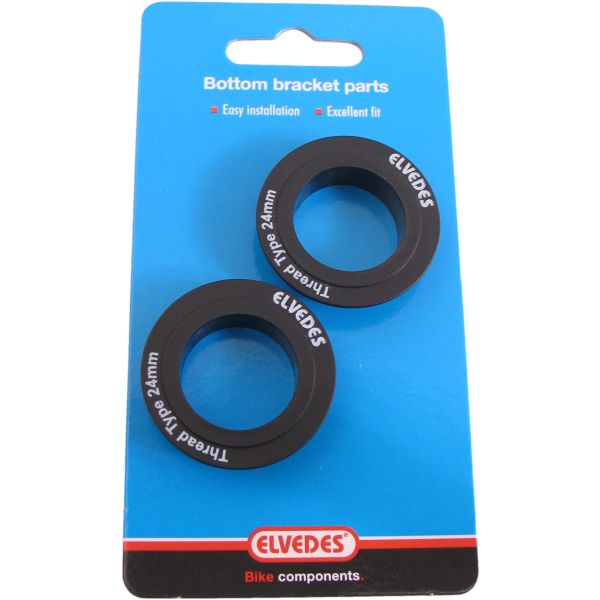 Elvedes Shimano BSA Seal Kit