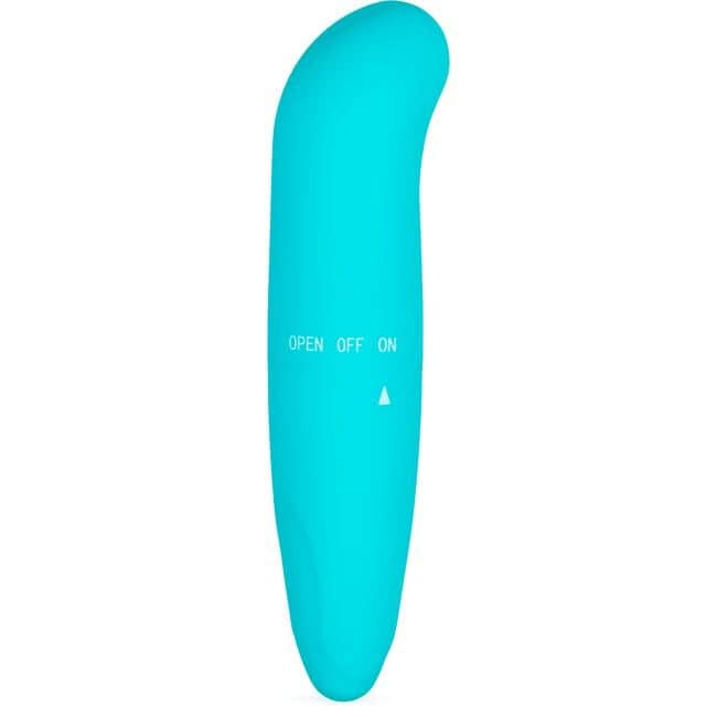 Easytoys Mini G-Spot Vibrator