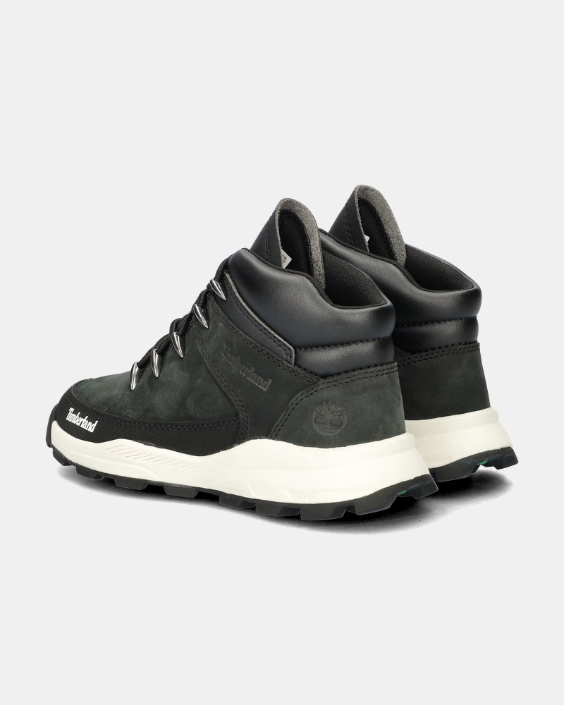 Timberland Brooklyn Veterboots  - zwart