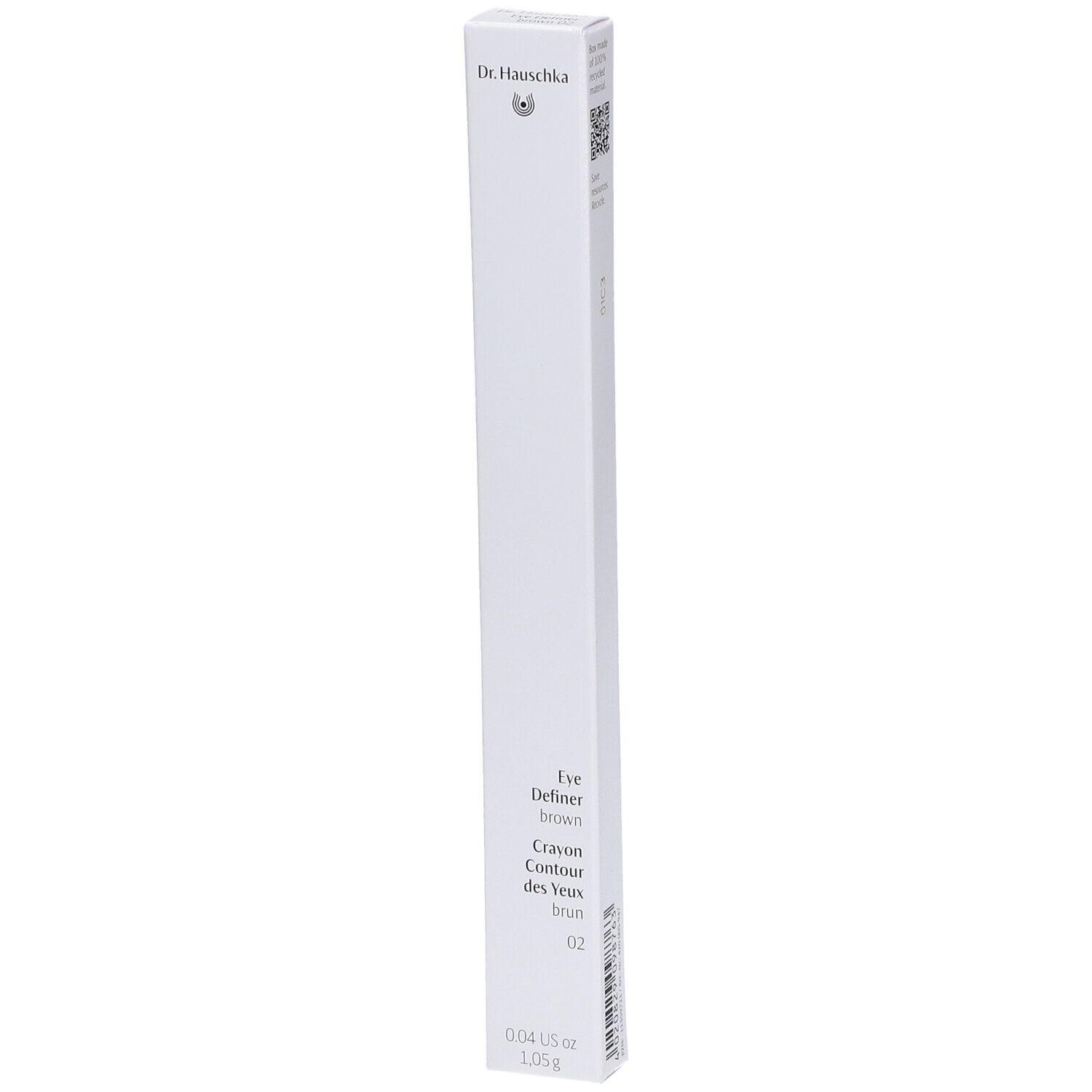 Dr. Hauschka Eye Definer