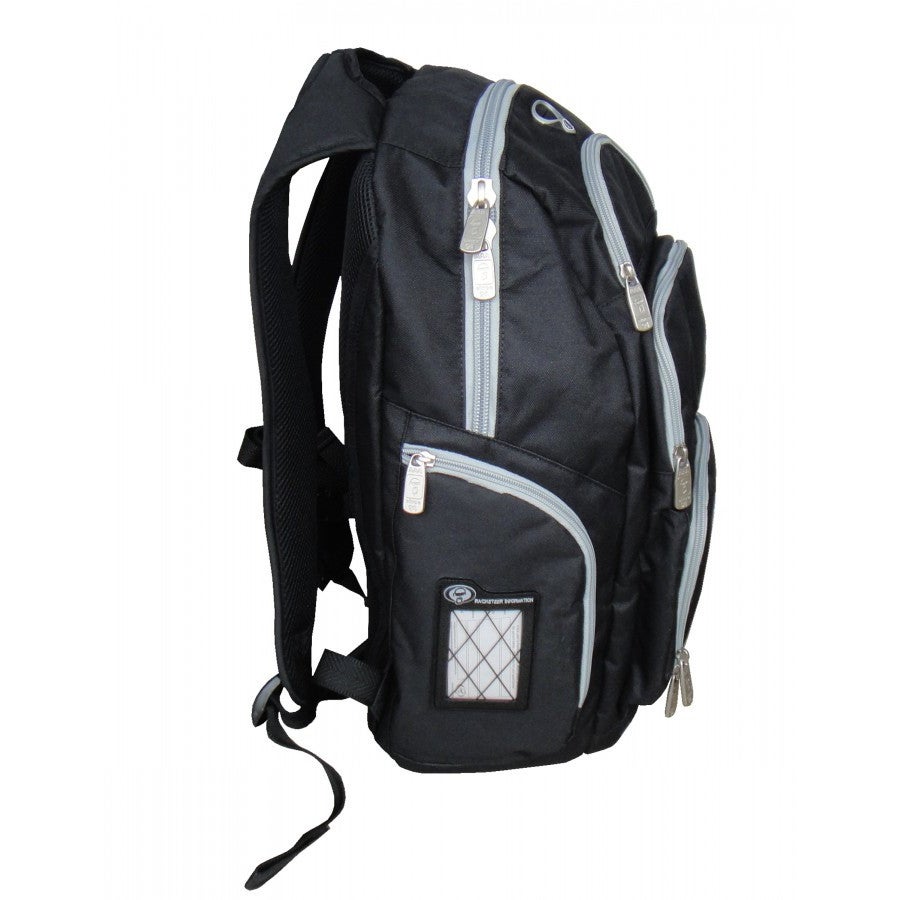 Protection Racket J627910 Business Backpack V2 rugtas
