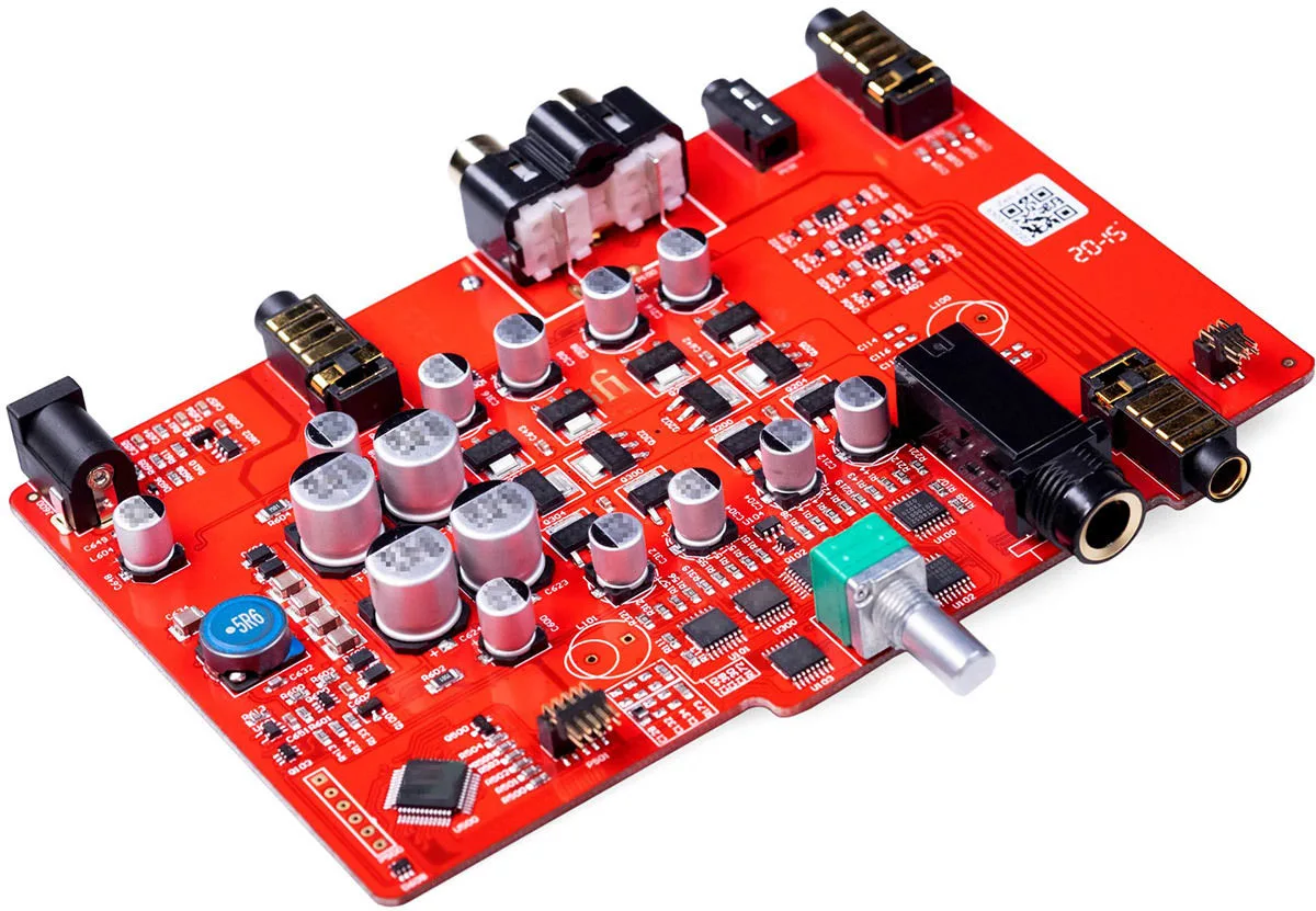 iFi Audio ZEN CAN Amplis casques