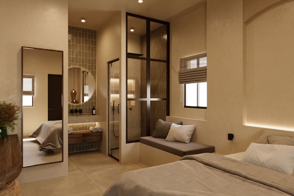 Momi Slow Living Annex Halfpension - Hotel