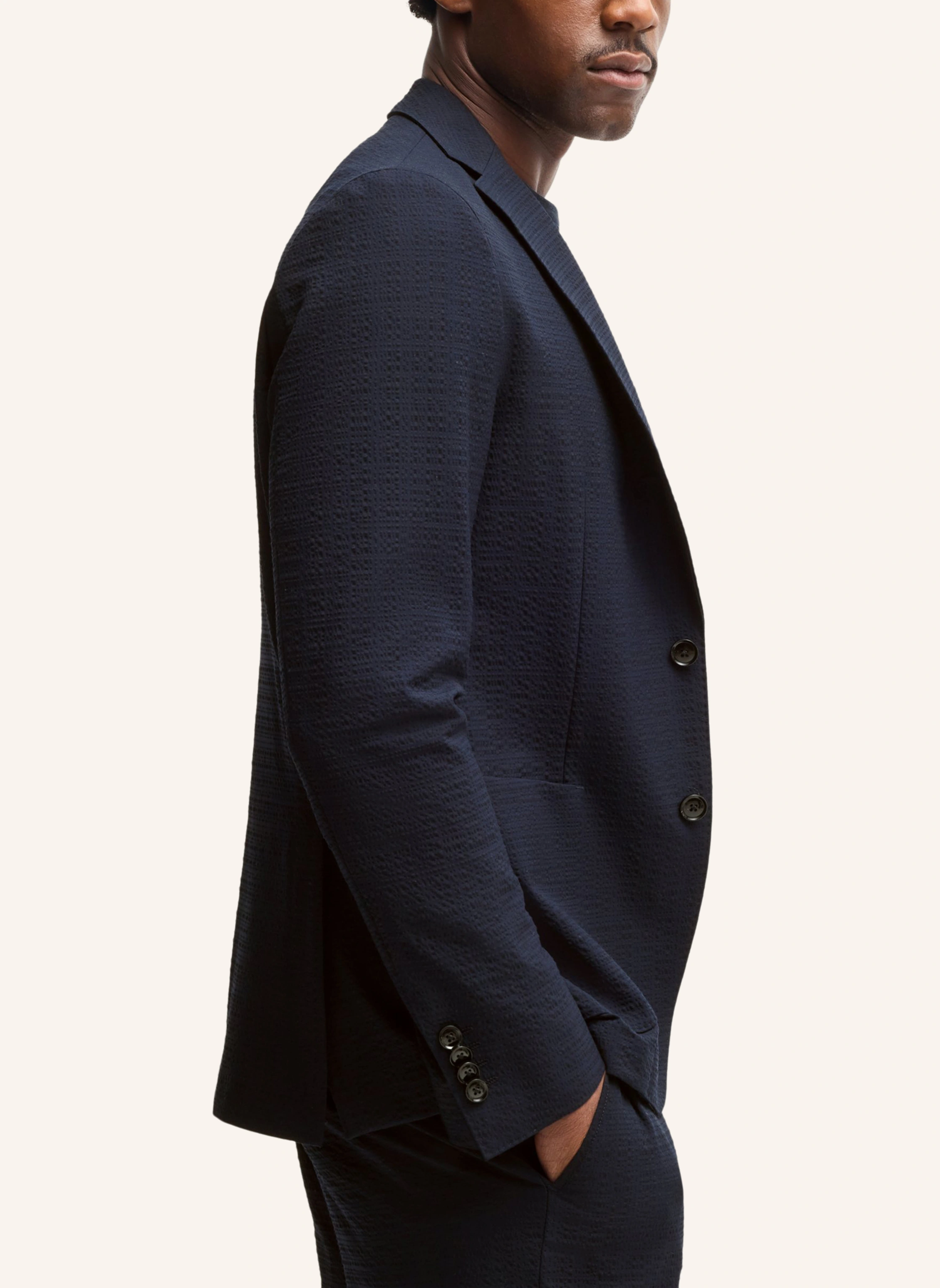 BOSS Blazer C-HANRY-252 Slim Fit