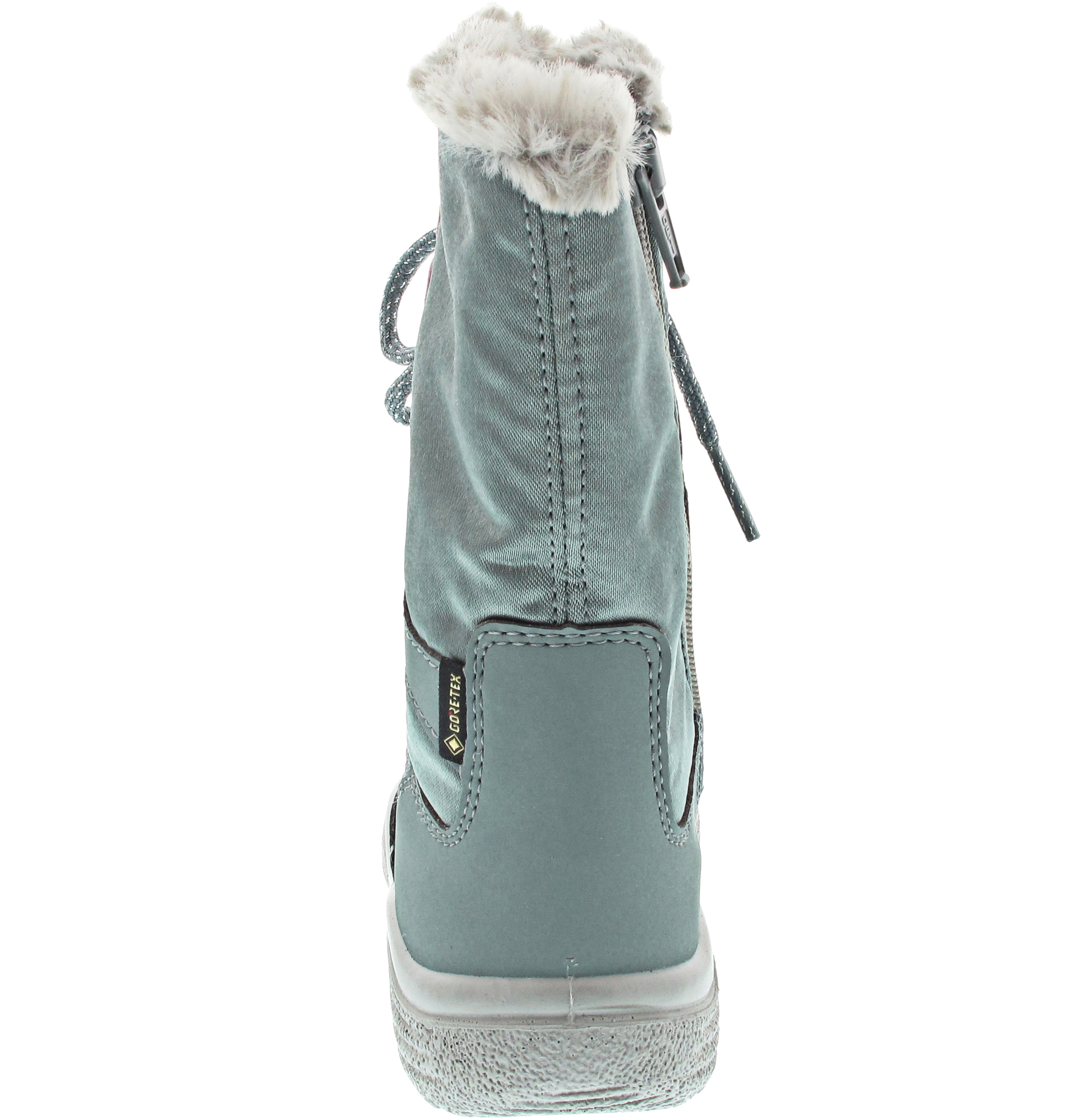 Superfit Crystal Stiefel GTX grün