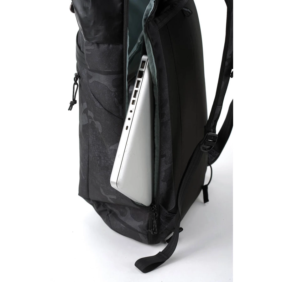 Nitro Fuse 24 - Rucksack 44 cm forged camo