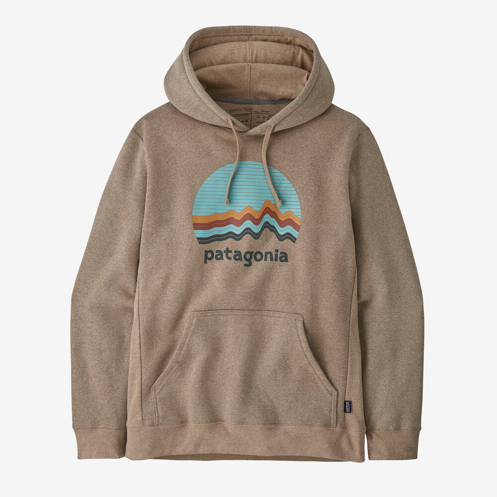 Ridge Rise Moonlight Uprisal Hoody