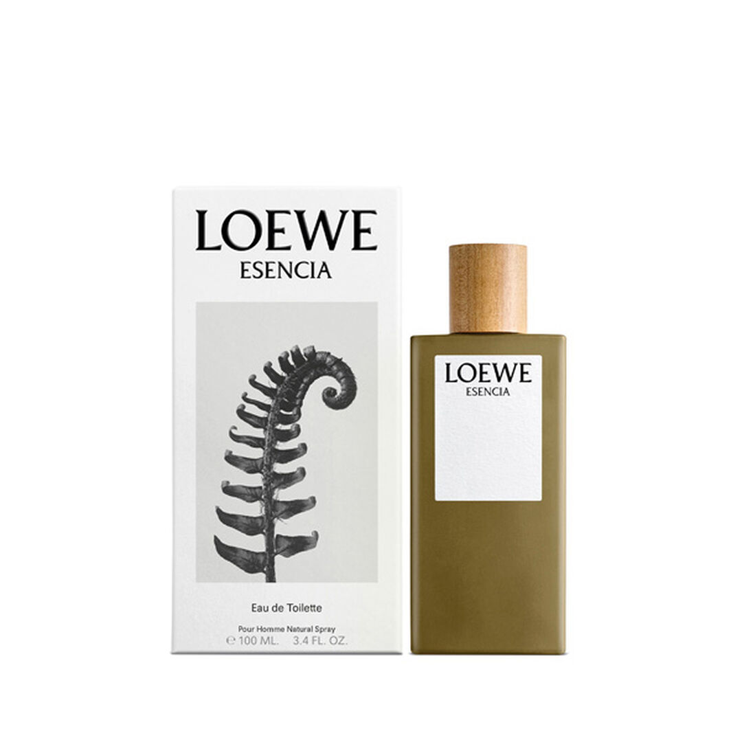 LOEWE LOEWE ESENCIA Eau de Toilette - 100ml