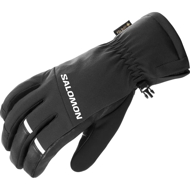 PROPELLER GORE-TEX  Handschuhe Unisex BLACK/BLACK
