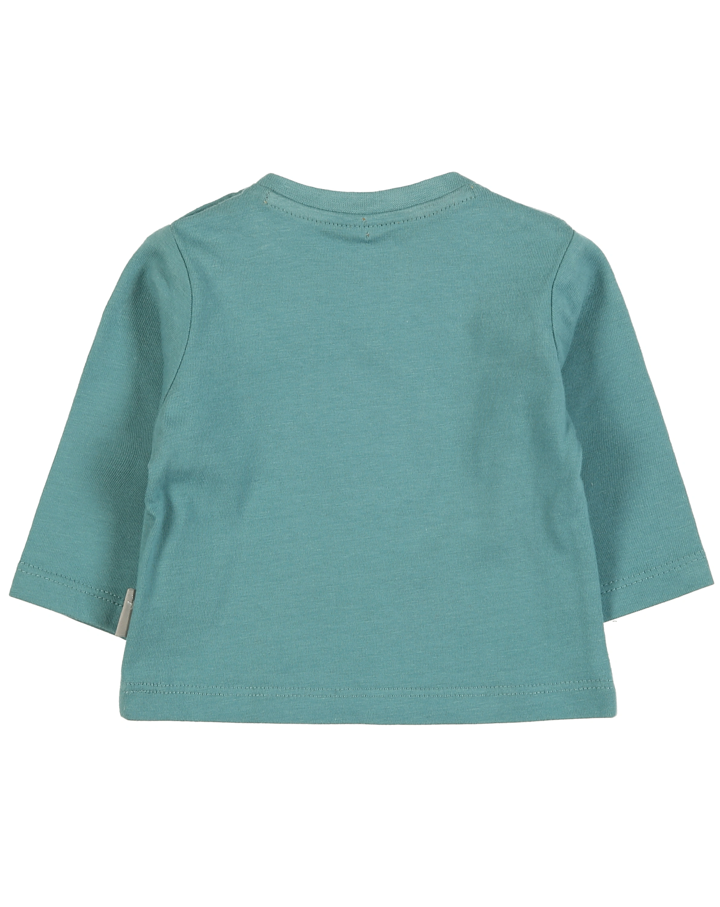 Langarmshirt FUCHS