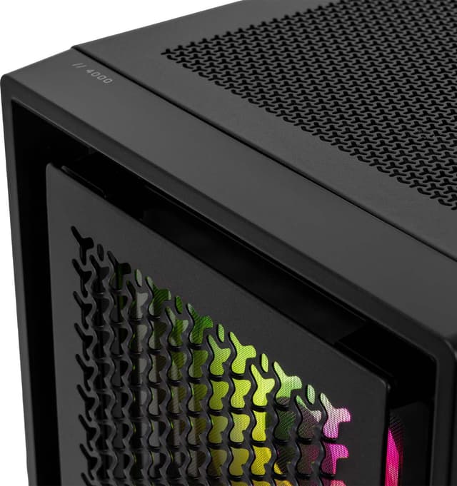 PCSpecialist Spectra 120 R7-9X3D/32/4TB/5080 stationær gaming computer