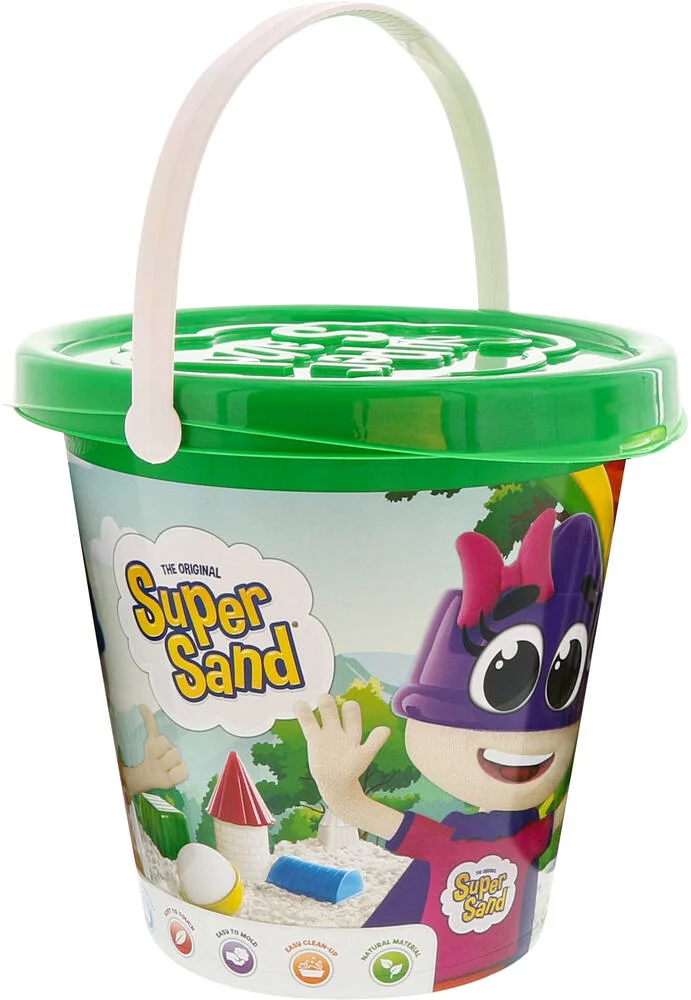 SUPER SAND - SEAU